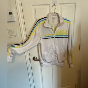Vintage track vest LIMITED EDITION